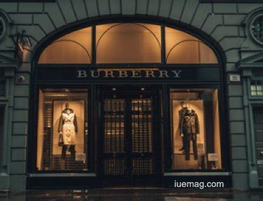 burberry sales chav|burberry brand identity.